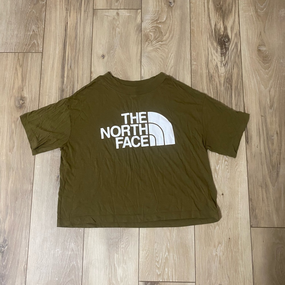 The North Face Green Relaxed Fit Bottoms size Medium